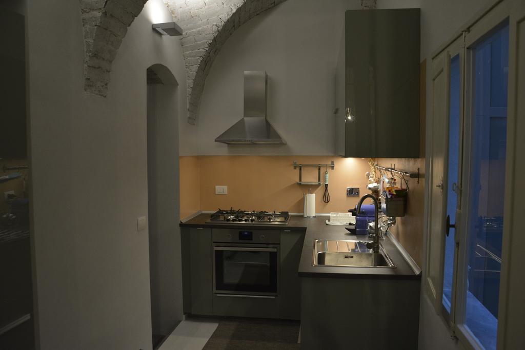 Porrione22 Appartement Siena Buitenkant foto